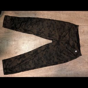 Camp therapy Leggings